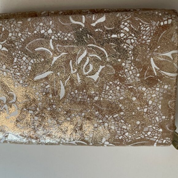 HOBO Wallet/Clutch Hobo Robin Compact Wallet Excellent - Picture 5 of 7